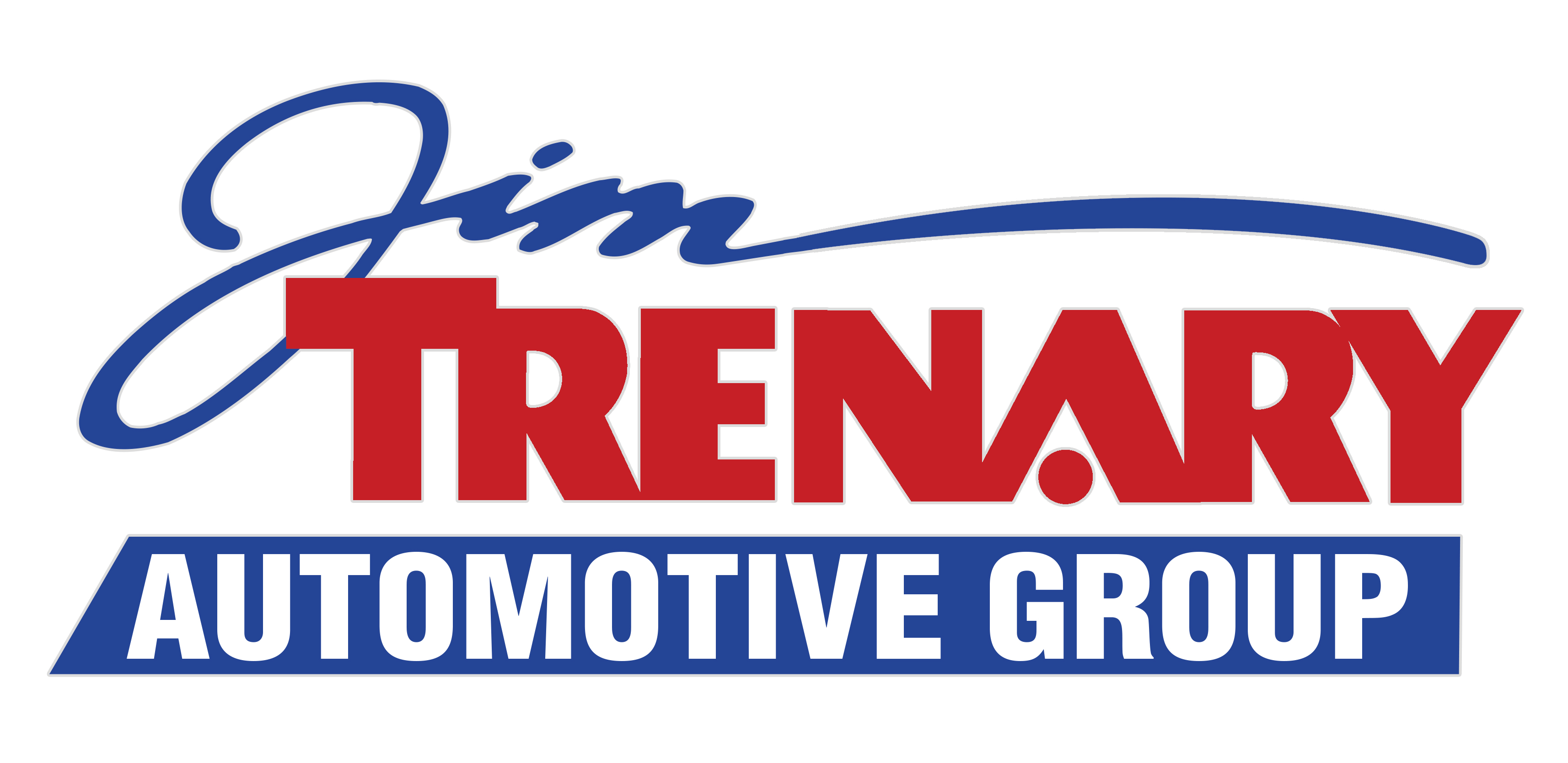 Jim Trenary Group Logo
